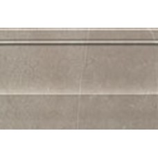 Бордюр 20*30,5 Marvel Silver Alzata